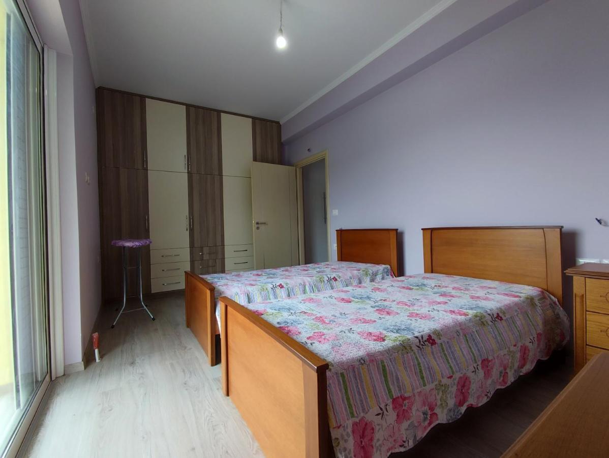 Cheerful 2 Bedroom Villa With Free Parking. Gjirokastër Exterior foto
